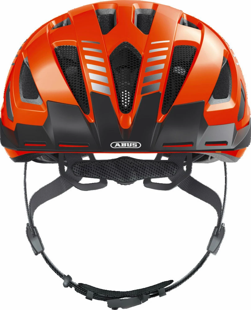 Abus Urban-I 3.0 Signal - City Helmet – Image 3