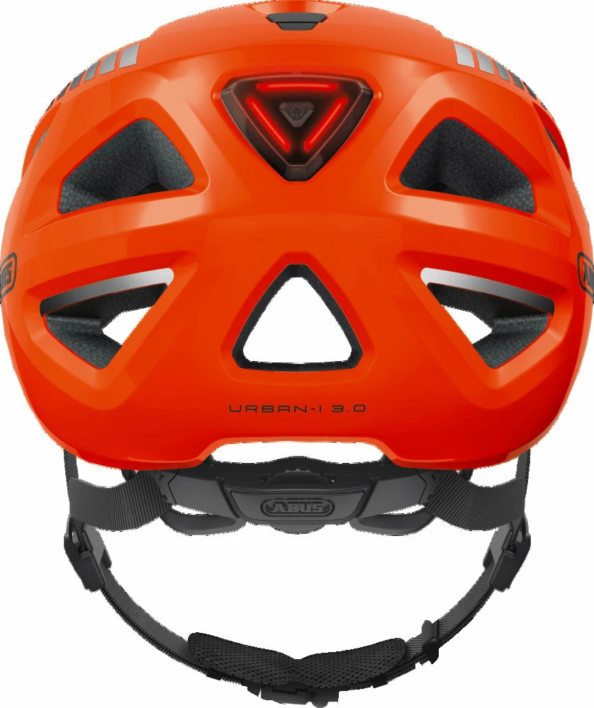 Abus Urban-I 3.0 Signal - City Helmet – Image 4