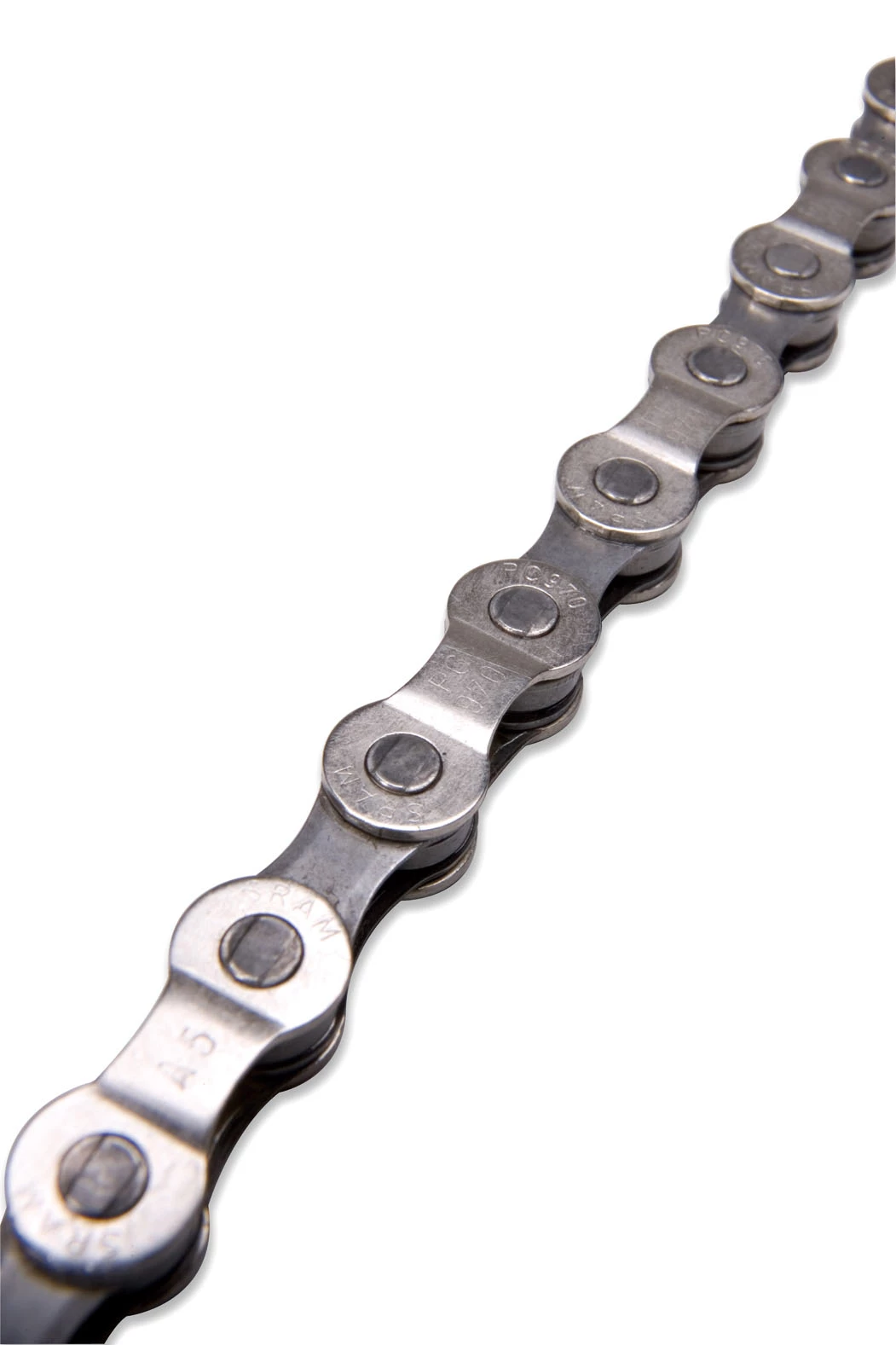 SRAM Chaîne PowerChain II PC-971 9 Vitesses – Image 2