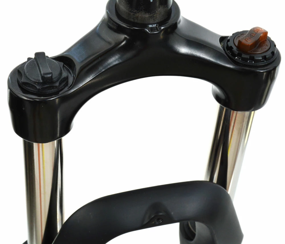 Zoom 565 Forgo 26" Fourche Suspendue – Image 2