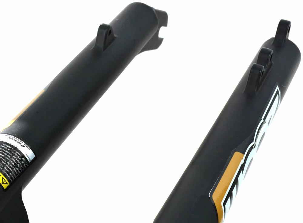 Zoom 565 Forgo 24" Fourche Suspendue – Image 3