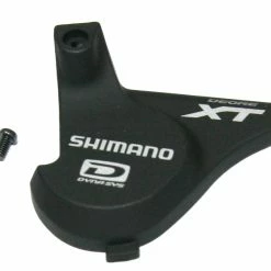 Shimano Couverture De Boîtier Avec Vis Pour SL-M780 Droite