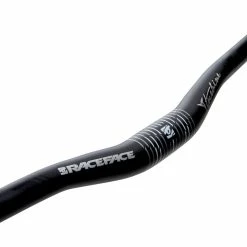 Race Face Turbine Handlebar 3/4 Riser 725mm 31.8 Black