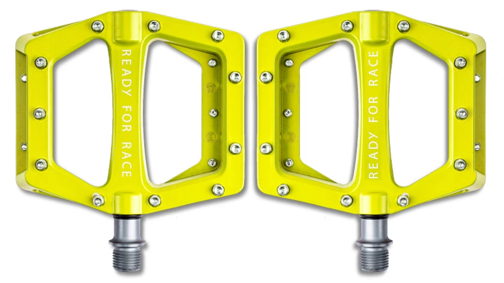 RFR Pédales à Plateforme RACE Flat – Image 6