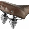 Selle Royal Selle Drifter Plus Brown Relaxed