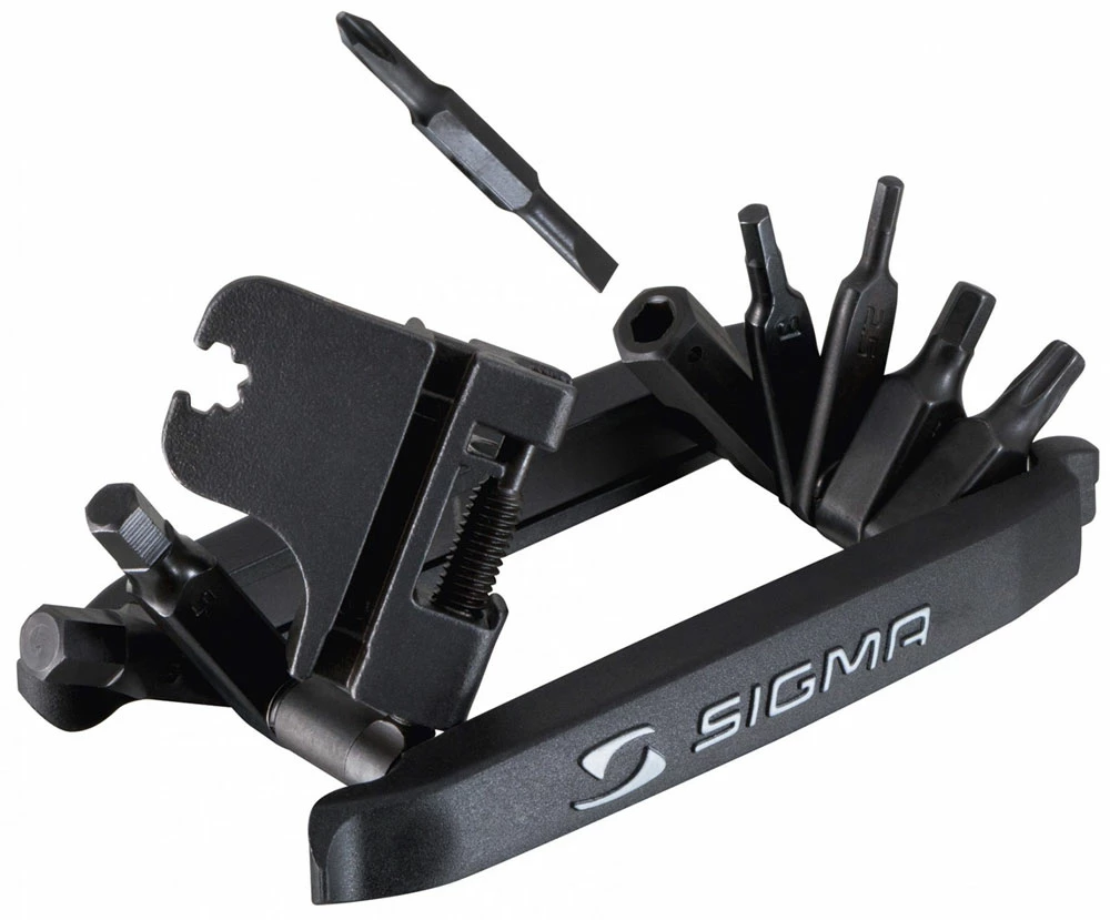 SIGMA Pocket Tool Medium - Outil Multifonctions