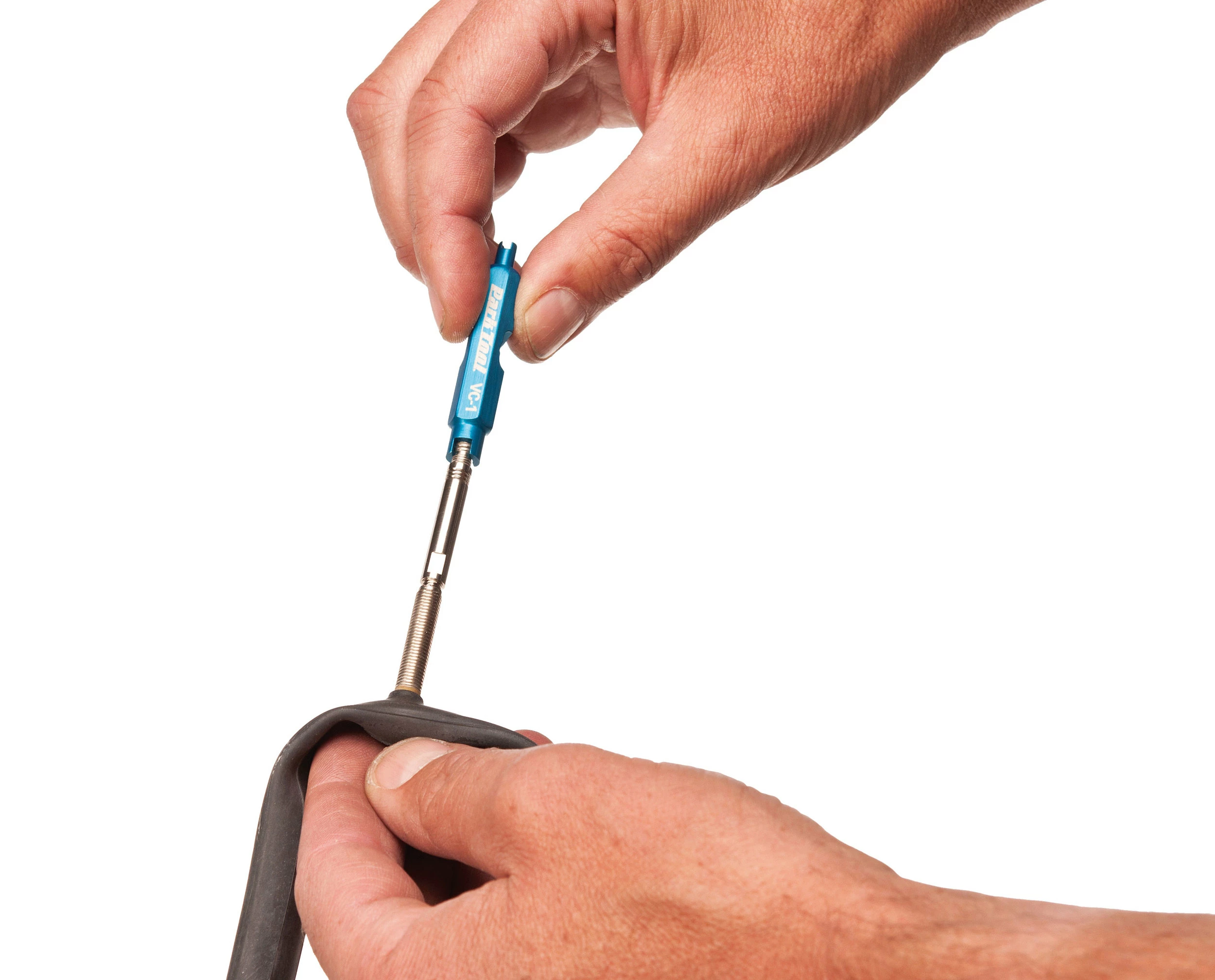 Park Tool Clé à Noyau De Soupape VC-1 – Image 2