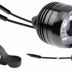 Supernova Mini 2 Pro (12V) U-Series - Phare Pour E-bike