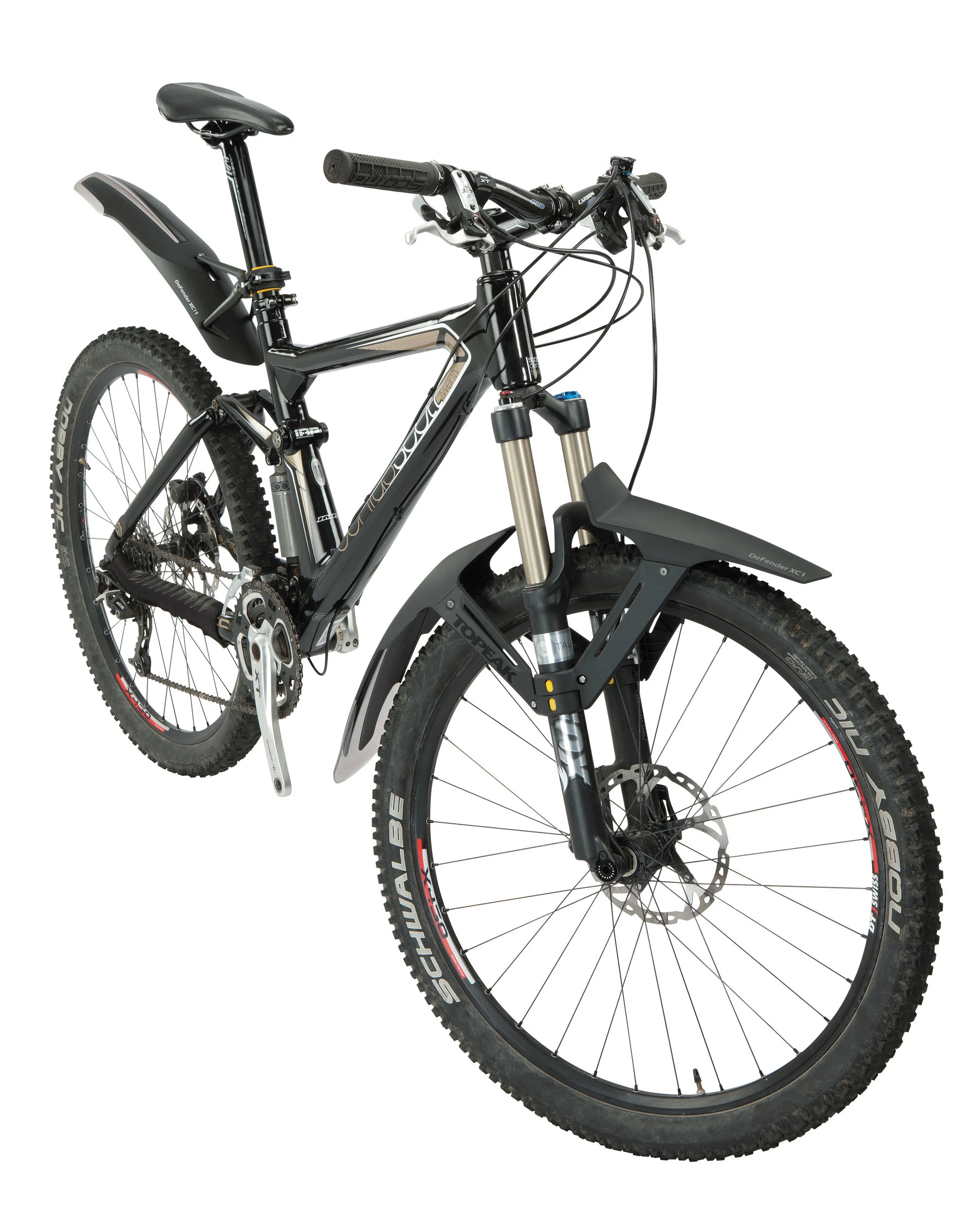 Topeak DeFender™ XC1/XC11 Set – Image 5