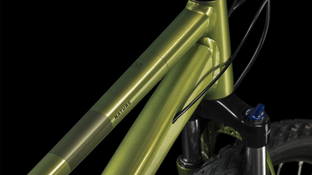 Cube Nature Lady Shinymoss´n´black – Image 3