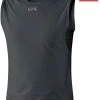 GOREWEAR M GORE® WINDSTOPPER® Base Layer Shirt - Sleeveless Undershirt