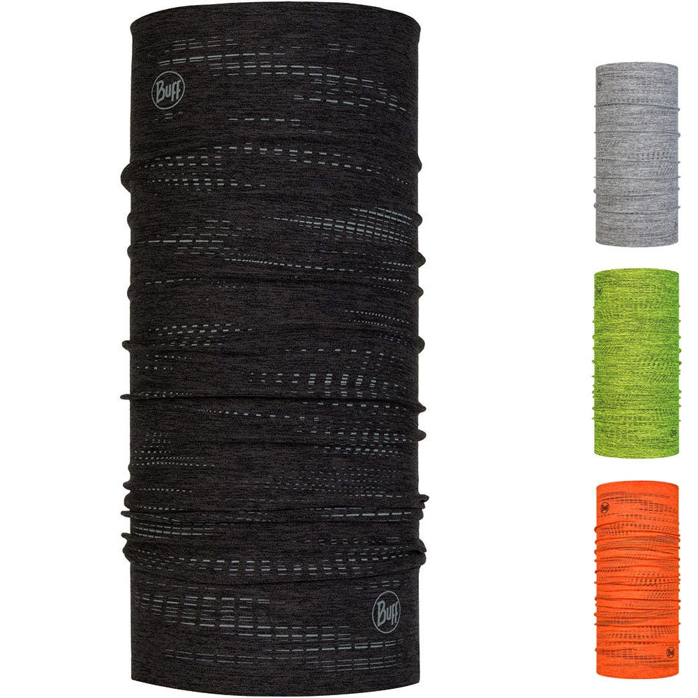 Buff Dryflx® Reflective - Functional Cloth