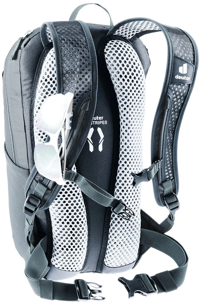 Deuter Race Lite 8L - Sac à Dos Cycliste – Image 3