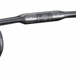 Vision Guidon De Vélo De Course Trimax Carbon 4D Compact