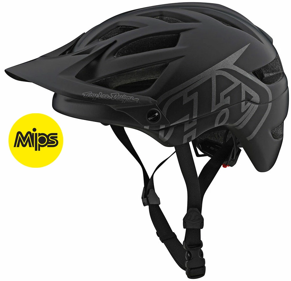 Troy Lee Designs A1 Classic MIPS - Casque MTB