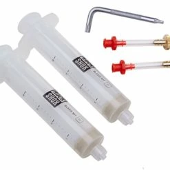 ROCKSHOX Kit De Purge Hydraulique XLoc