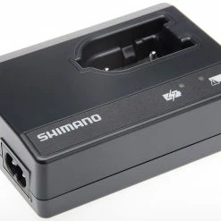 Shimano Di2 SM-BCR1 Chargeur Pour Batterie SM-BTR1 (sans Câble D'alimentation)