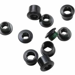 TRUVATIV Vis De Plateaux 3x Noir