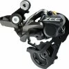 Shimano ZEE RD-M640 Dérailleur 10 Vitesses SSW