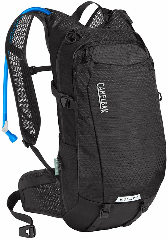 Camelbak M.U.L.E. Pro 14 - Sac à Dos Protecteur Pour Boisson