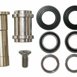 Radon Jeu De Paliers/vis Palier Principal 1