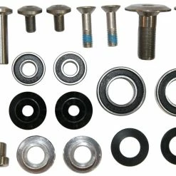 Radon Jeu De Roulements/vis De Levier De Renvoi/bras De Selle