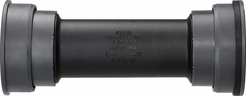 Shimano SM-BB71-41C Boîte De Pédalier Hollowtech II Press-Fit