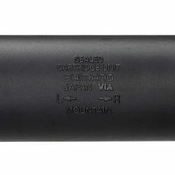 Shimano SM-BB71-41A Jeu De Pédalier Hollowtech II Press Fit