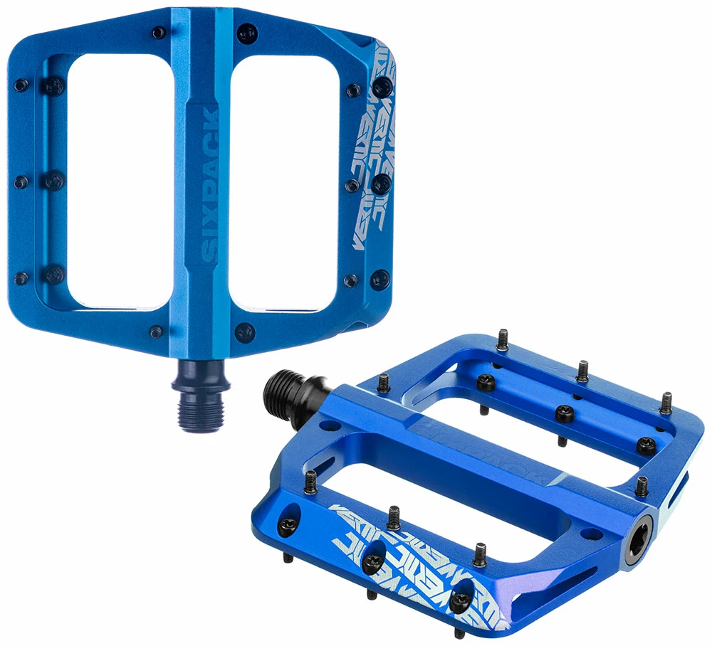 Sixpack Racing Pédales Verticales 3.0 – Image 5