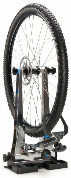 Park Tool Adaptateur D'axe Creux Pour Le Banc D'essai TS-TA – Image 2