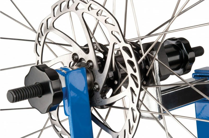 Park Tool Adaptateur D'axe Creux Pour Le Banc D'essai TS-TA – Image 4