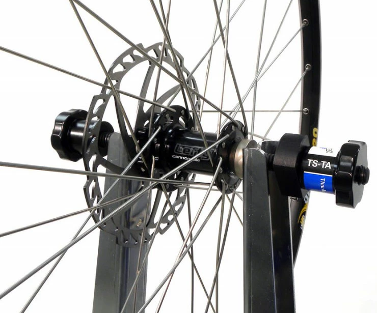 Park Tool Adaptateur D'axe Creux Pour Le Banc D'essai TS-TA – Image 5