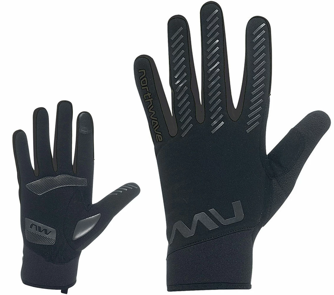 Northwave Active - Rain Gloves