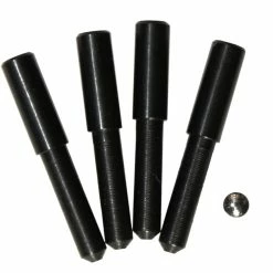 Park Tool Kit De Goupilles De Rechange CT-4K (4 Goupilles 1 Roulement à Billes)