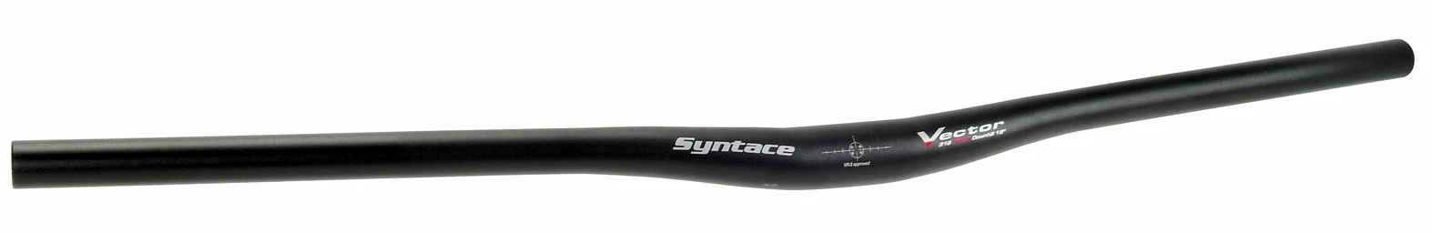 Syntace Vector 7075 High 20 12° 780 Mm 31,8