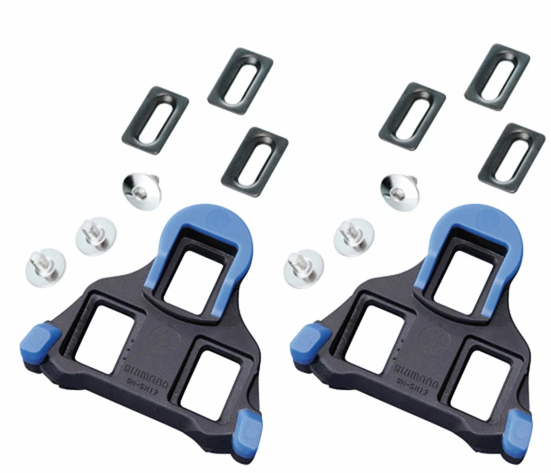 Shimano Pédales DURA ACE PD-R9100 SPD-SL – Image 4