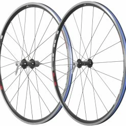 Shimano WH-R501 Paire De Roues De 28 Pouces