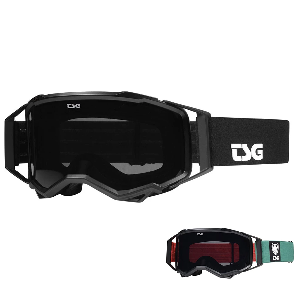 TSG Presto 3.0 - Lunettes