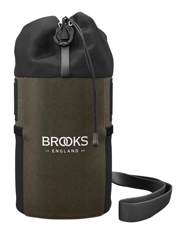 BROOKS Sac De Guidon Scape Feed Pouch