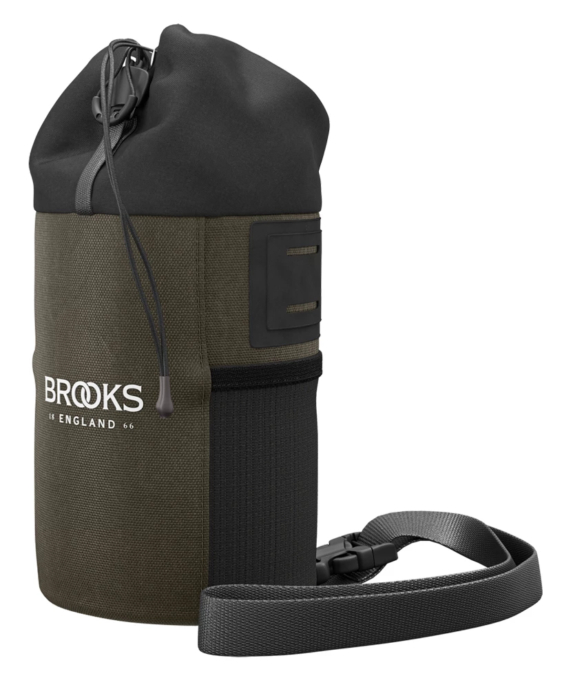 BROOKS Sac De Guidon Scape Feed Pouch – Image 2