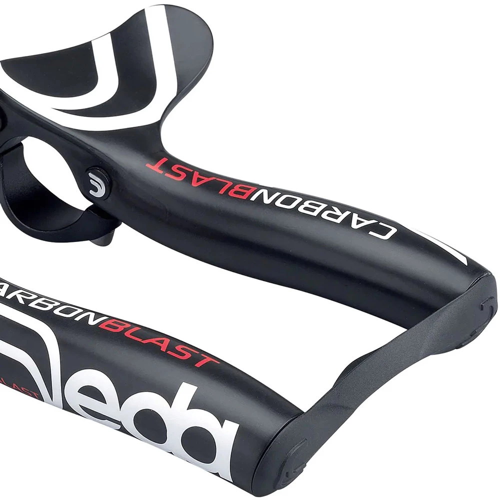 Deda Embout De Guidon Carbon Blast Triathlon – Image 3