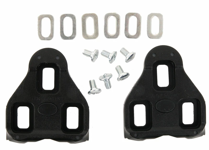 LOOK Plaques De Pédales DELTA Standard (ARC 0°)