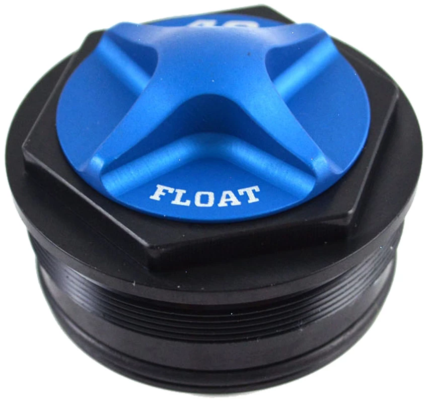 Fox Racing 40 Float NA2 Topcap Assy Avec Air Cap