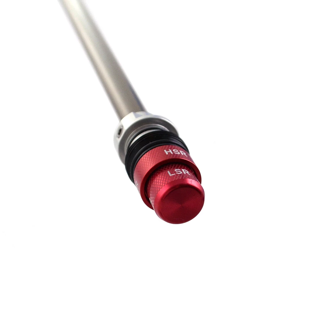 Fox Racing Float 38 Grip2 Cartridge 2021 – Image 2