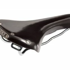 BROOKS Selle Chromée B15 Swallow