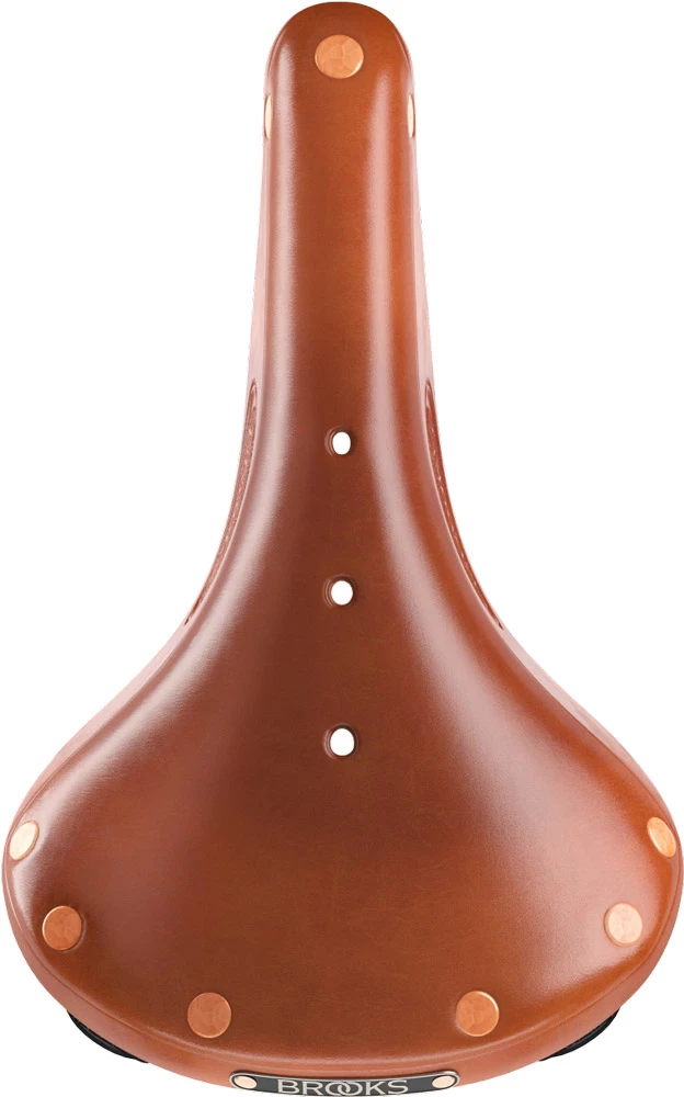 BROOKS Flyer Spécial Selle En Cuir Homme – Image 2