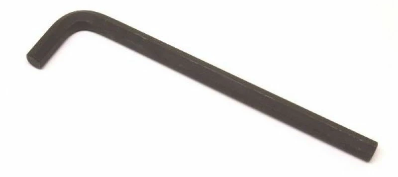 Park Tool HR-14 Clé Mâle Coudée Pour Vis à Six Pans Creux