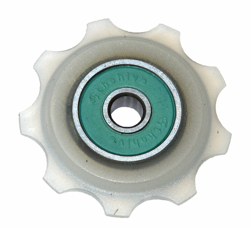 E-thirteen Galet De Guidage Pour Guide-chaîne Simple (à Partir De 2006)