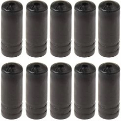 Shimano Embouts De Gaine De Dérailleur (10 Pièces)
