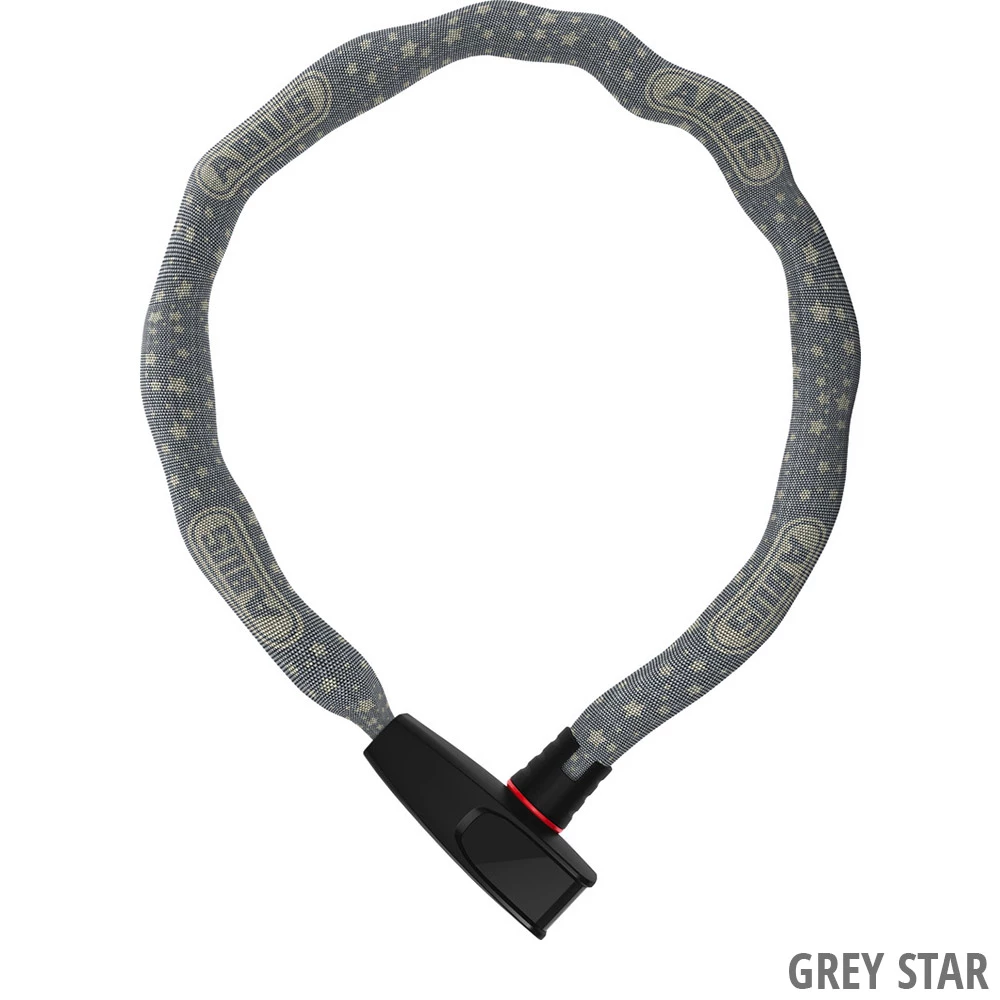 Abus Antivol à Chaîne Catena 6806/75 – Image 2